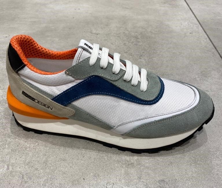 pitti immagine uomo calzature Momodesign