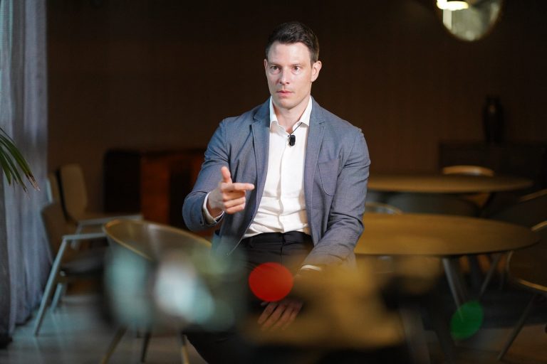 Polestar sbarca in Italia: ne parliamo con Alexander Lutz