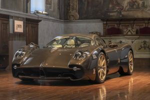 Pagani Utopia (2)