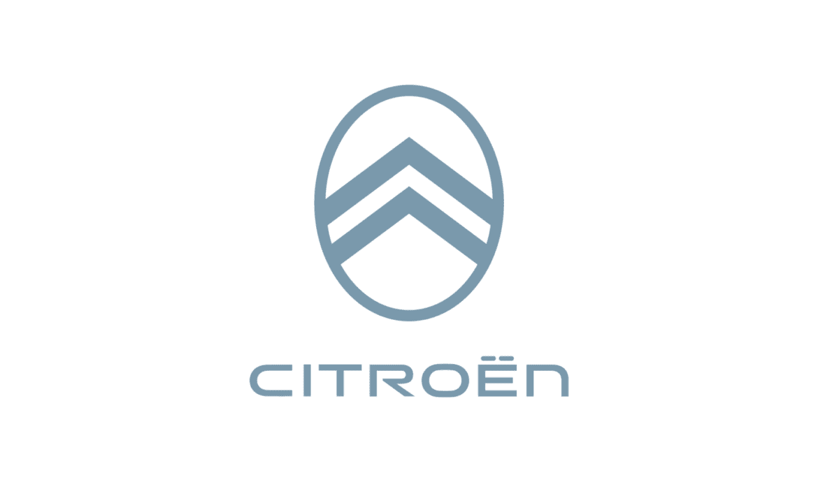 Nuovo logo Citroen