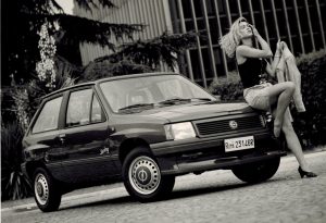 40 anni opel corsa