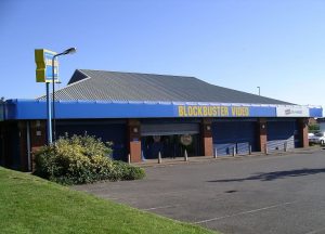 Blockbuster