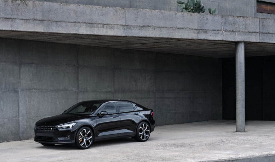 Polestar 2