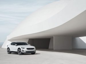 Polestar 3