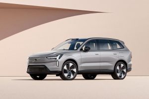 Volvo EX90