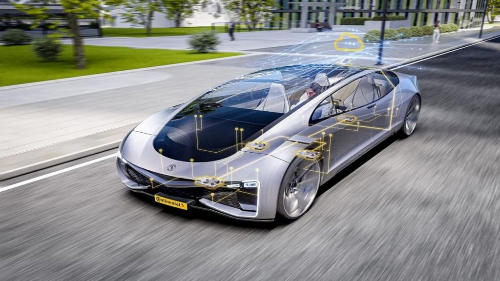 Ces di Las Vegas 2023