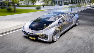 Ces di Las Vegas 2023