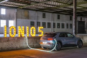 Vehicle-to-grid