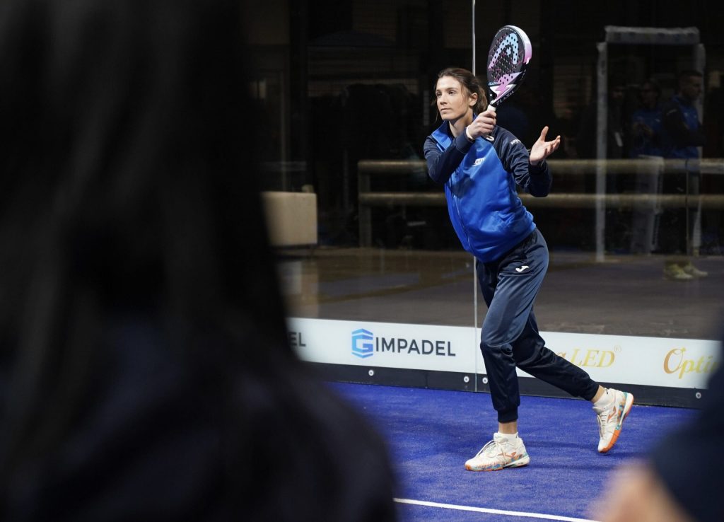 Padel Trend Expo