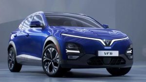 VinFast VF 6