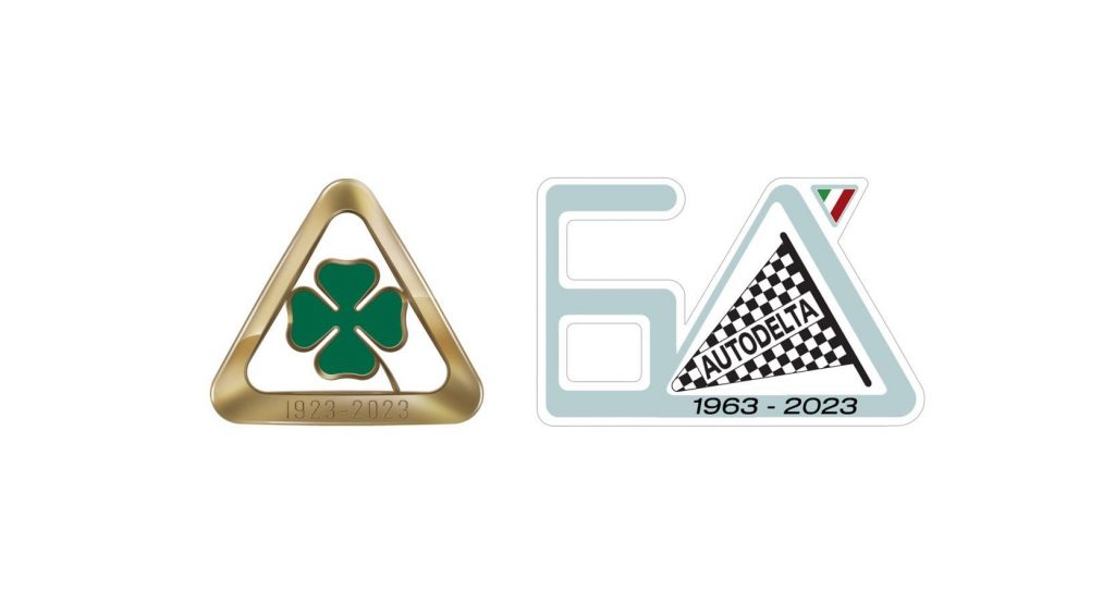 nuovo logo Alfa