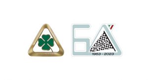 nuovo logo Alfa
