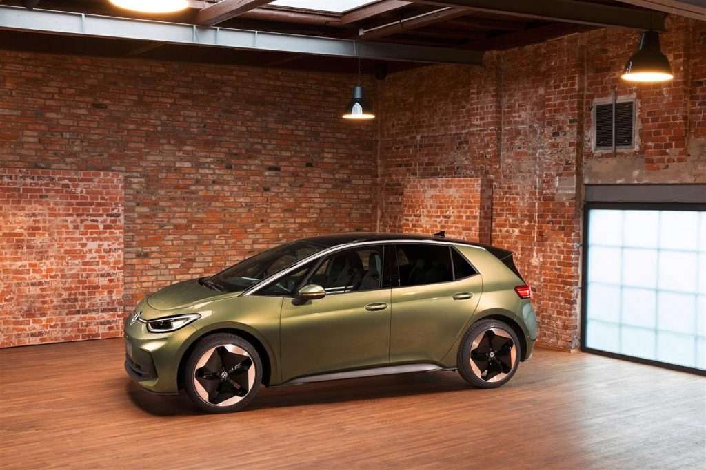 Volkswagen ID.3
