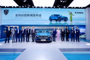 Peugeot 408X