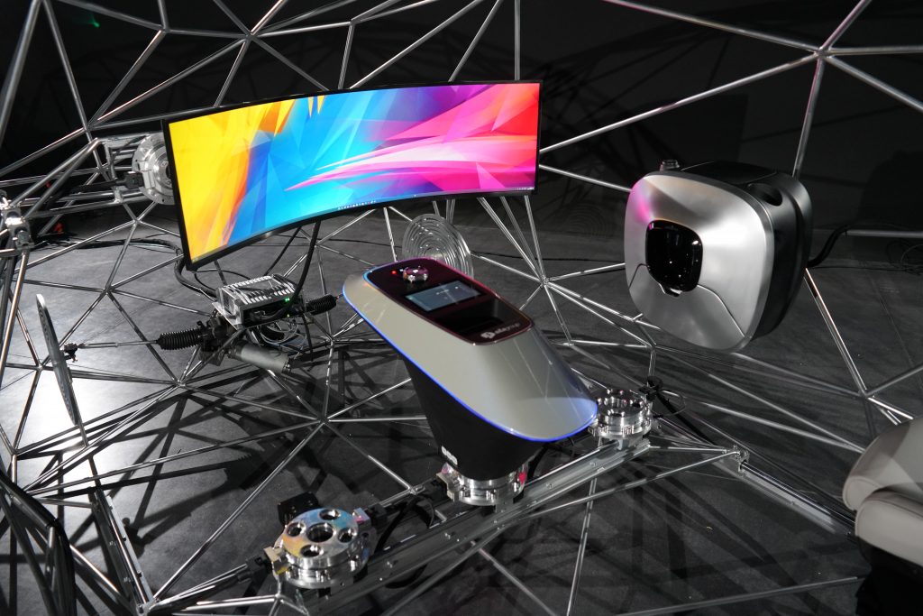 TUC TECHNOLOGY ci porta nel futuro del mondo automotive