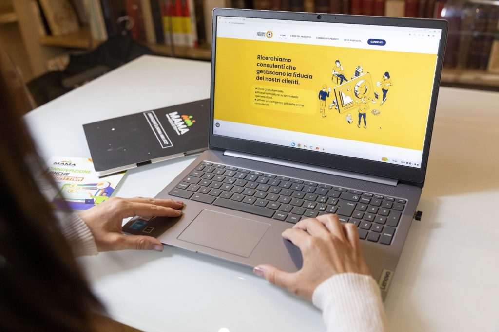 mPMI improduttive e stallo economico: la soluzione “Consulente Paziente” per un’offerta più adeguata ai piccoli “solo prodotto”
