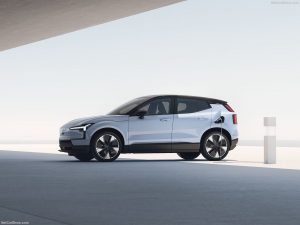 Volvo EX30