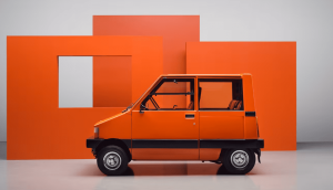 auto elettriche volvo