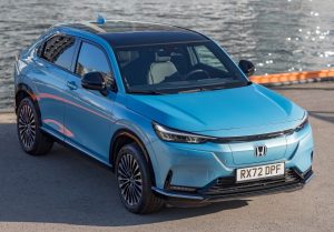 Honda-e.Ny1