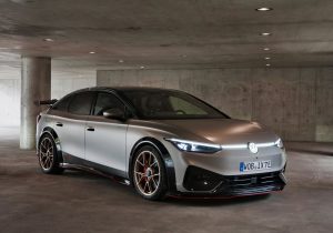 Volkswagen ID.X Performance