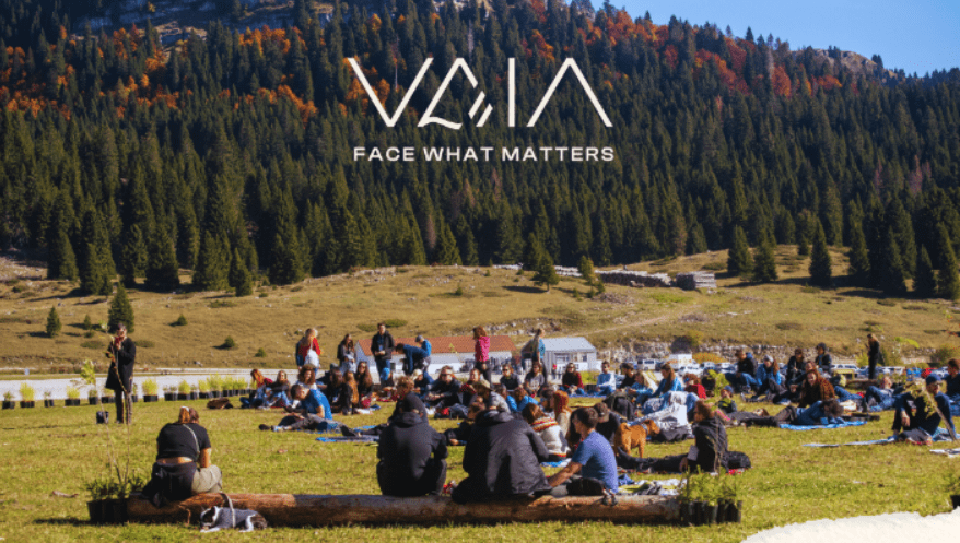 foresta innovazione