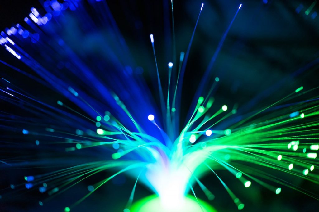 LiFi Revolution: il futuro dei segnali luminosi