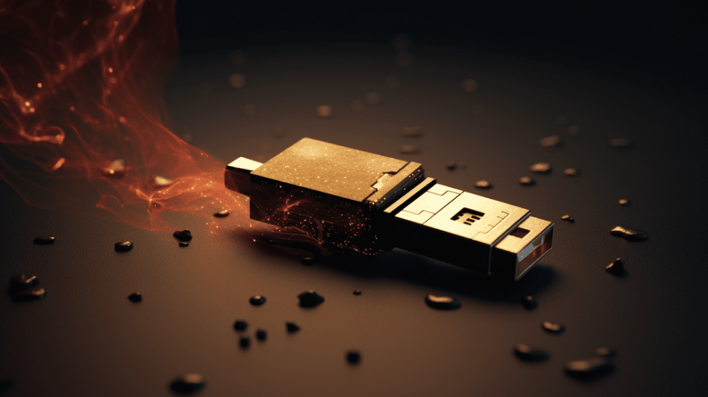 Dead Drops: le chiavette usb nei muri delle città