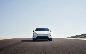 Polestar 4