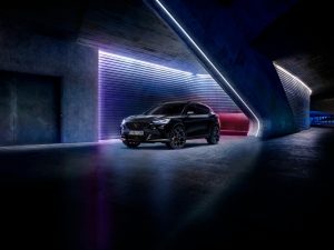 Cupra Formentor VZ5 BAT