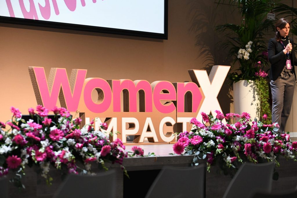 WomenX Impact Summit 2023