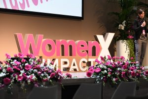 WomenX Impact Summit 2023