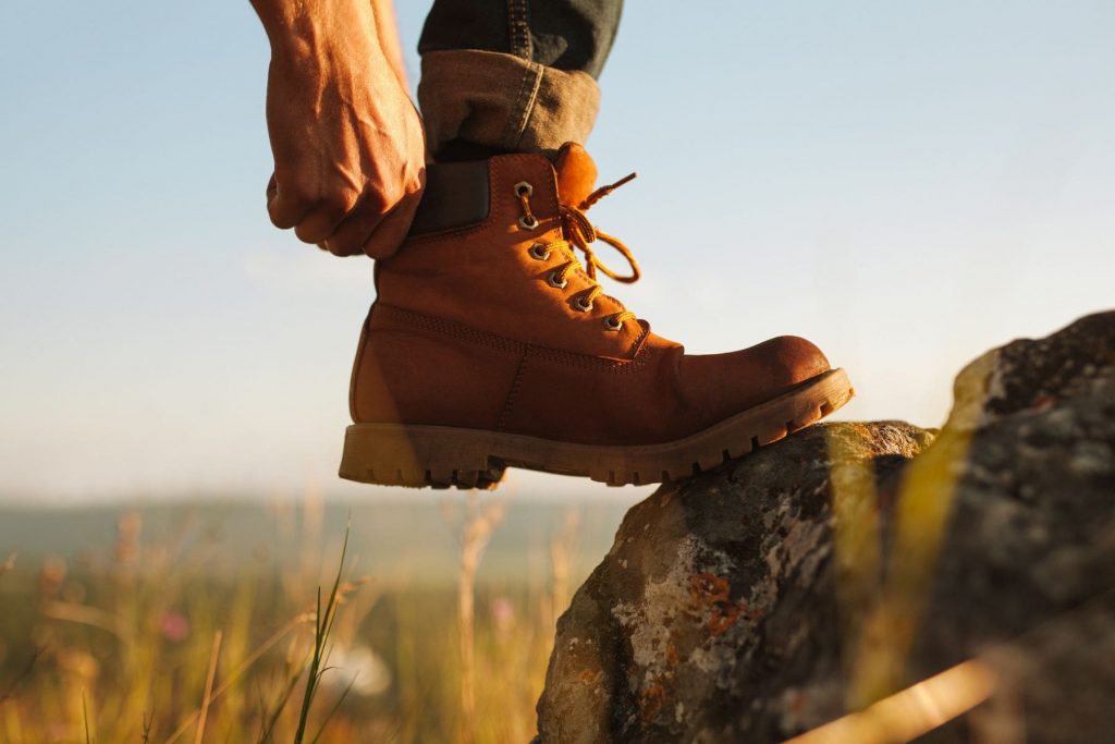 Come abbinare gli stivaletti Timberland da uomo: 3 consigli