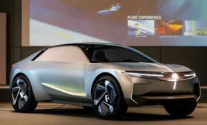 Opel Experimental