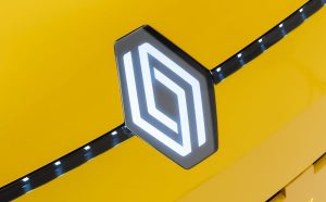 parita di genere renault