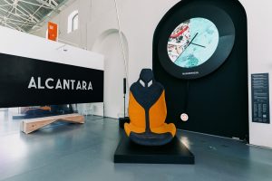 Alcantara al Car Design Award