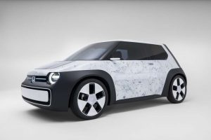 Honda Sustaina C-Concept