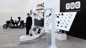 innovazione nella mobilità