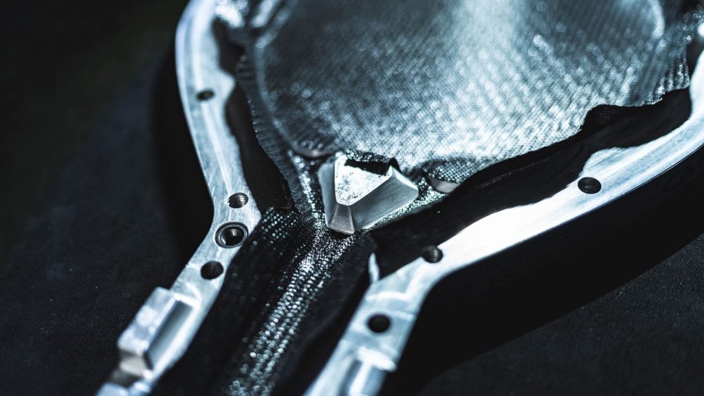 racchette Padel Lamborghini e Babolat