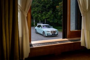 Rolls-Royce Motor Cars Milan