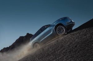 Jaecoo J8