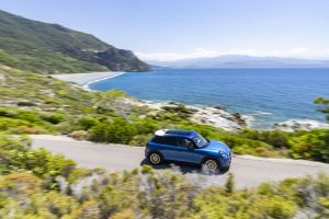 Nuova MINI Cooper S 5 Porte