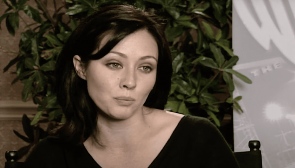 Shannen Doherty: la vita e la carriera tra successi televisivi e sfide personali