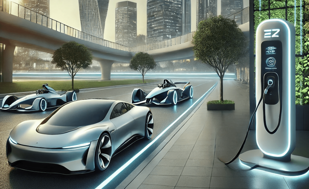Automobili e tecnologia: le ultime novità del settore