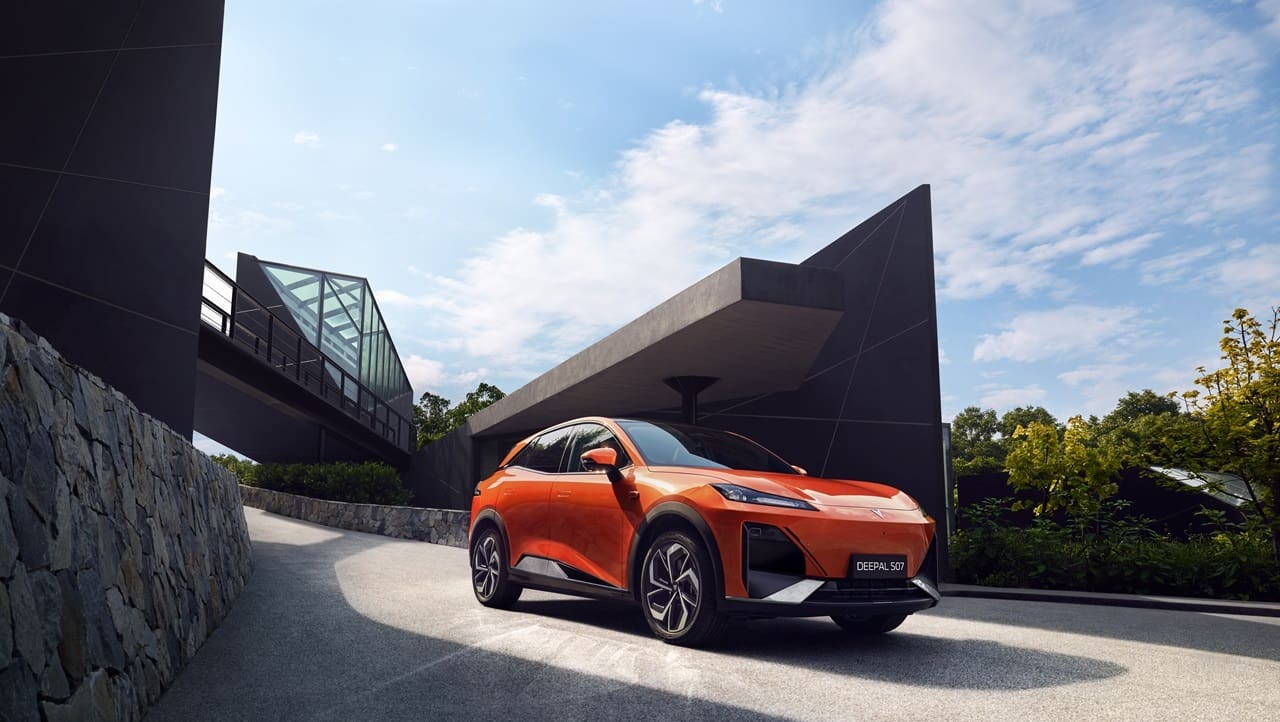 Changan