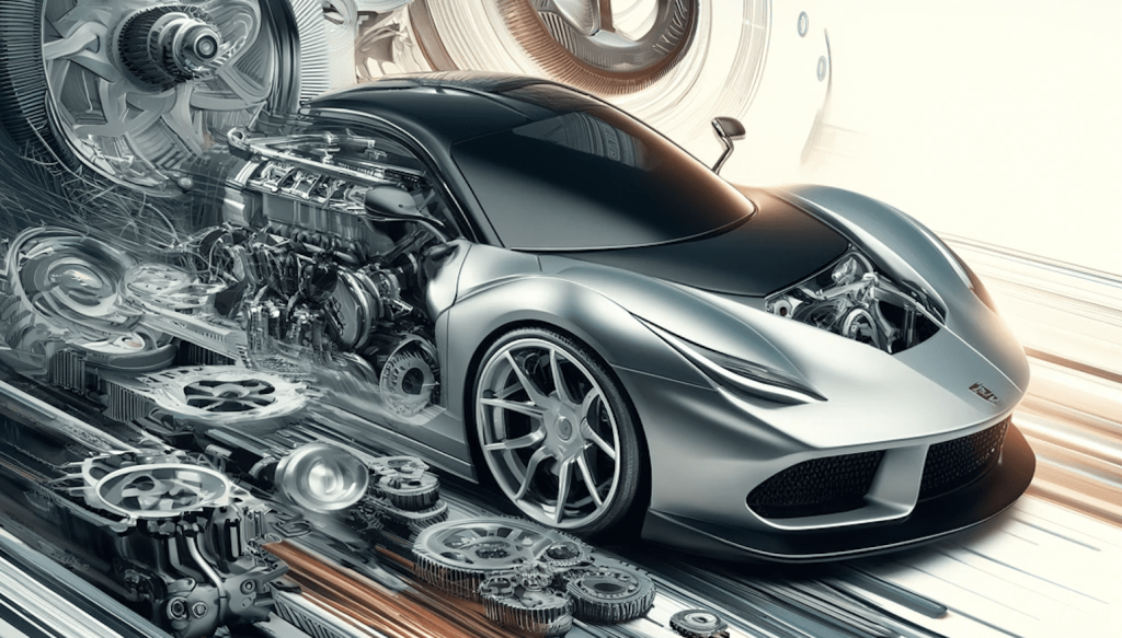Autopromotec Talk: il valore del Made in Italy
