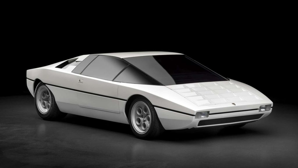 50 anni di Alcantara sulle auto