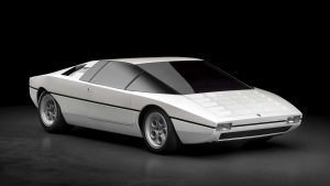 50 anni di Alcantara sulle auto