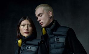 Blauer e Pirelli