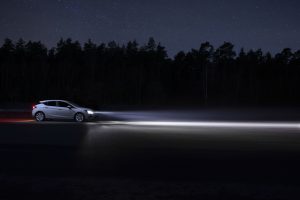 illuminazione Opel