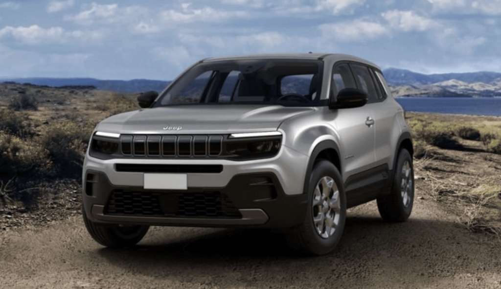 Jeep Avenger: perché acquistarla e a chi conviene